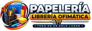 Papelería Librería Ofimática